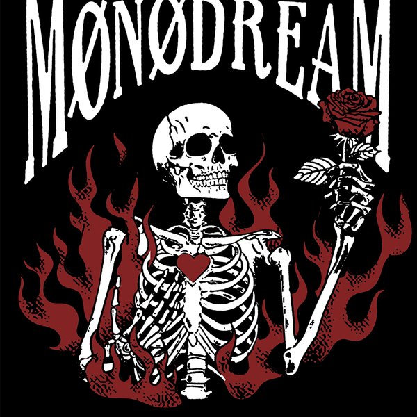 The Møurning After album art