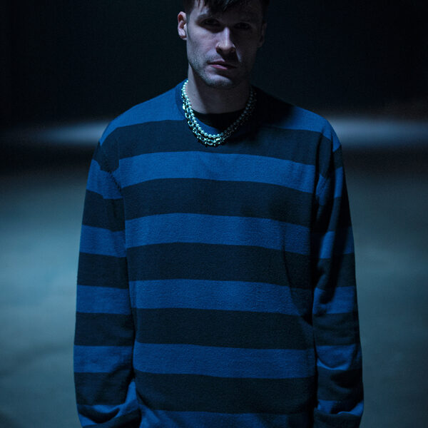 MØNØDREAM portrait