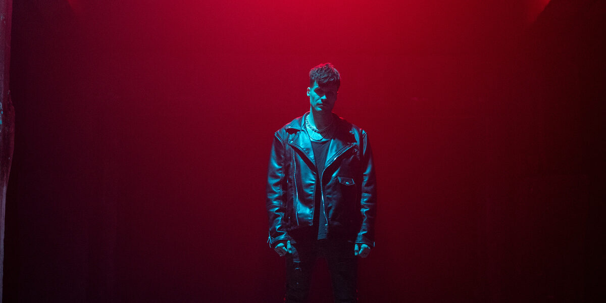 MØNØDREAM band photo