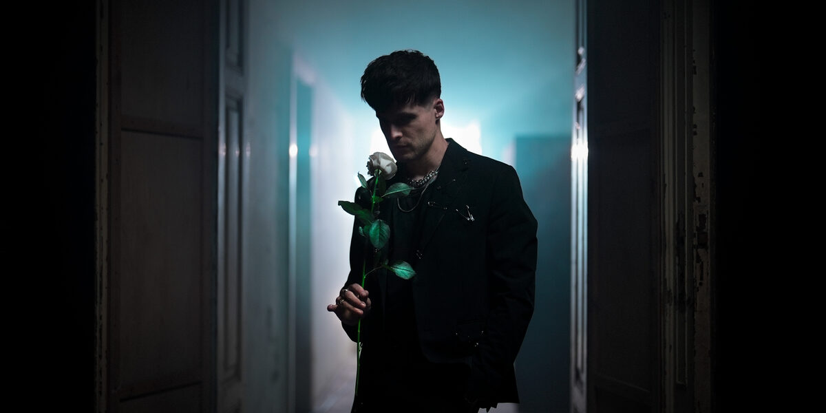 MØNØDREAM band photo